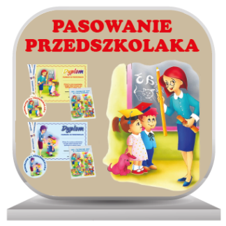 Pasowanie Przedszkolaka