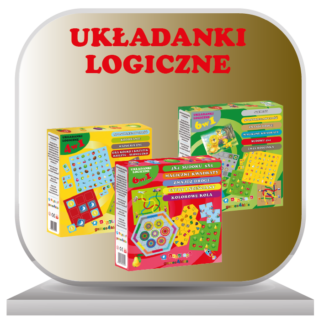 Układanki Logiczne