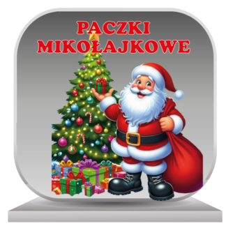 Paczki Mikołajkowe 2025